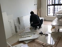 -佰丽爱家全屋定制(汶水店)