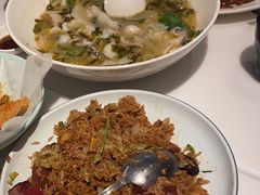 -新旺茶餐厅·早餐·夜宵(仙霞店)
