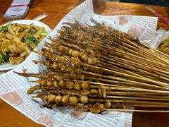 -十里铺铁板鱿鱼