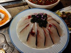 -码头故事火锅(大丰店)