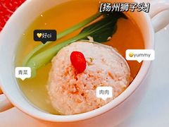 -扬州香格里拉·香宫中餐厅
