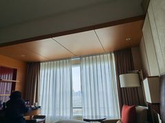 -上海浦东嘉里大酒店