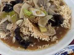 -无味饭店(九眼桥商业文化广场店)