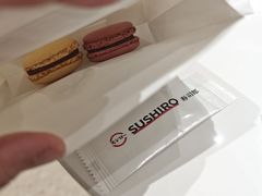 -Pierre Marcolini(德基广场店)