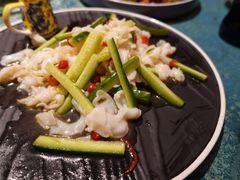 -孔雀裡融合餐厅