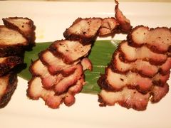 谭家烤肉-谭家弄堂(亚欧商厦店)