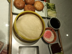 -褚记北京烤鸭(广州路店)