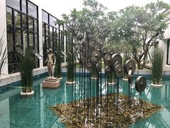 -吴哥国家博物馆