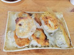 油煎烧卖-呼市烧麦羊杂(幸福路店)
