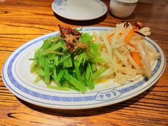 -老雒阳面馆·水席·洛阳菜(王城路店)