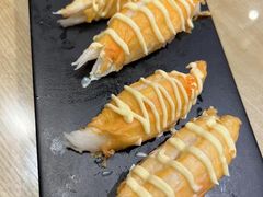 -友壹町寿司(佛山新DNA店)