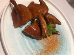 -潮上潮(南中环店)