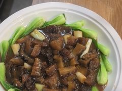 -一品江南韵·淮扬菜