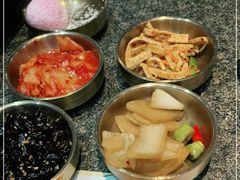 -兰正韩·韩国料理(春熙路店)