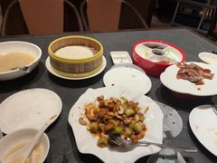 -全聚德(双井店)