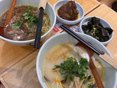 -云味馆·云南菜·云南米线(地王店)