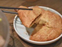 -肖四女乐山跷脚牛肉(滨江天街店)
