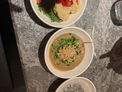 自助小料-麻路成都火锅(柏威年店)
