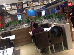 大堂-嘉和一品粥(政府街店)