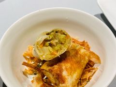 豪华五星薄饼-黑明餐厅(白鹭洲店)