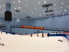 -广州热雪奇迹