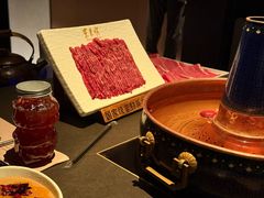 -东来顺·非遗火锅(赛格国际购物中心店)