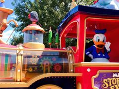 -上海迪士尼度假区