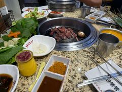 -安又胖韩国烤肉(美罗城店)