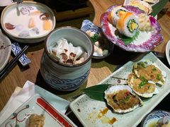 -蟹将军·松叶蟹和牛日料放题自助(K11店)