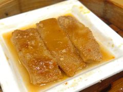 卤水金钱肚-新海利海鲜城·41年珠海老字号(夏湾店)