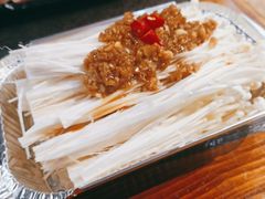 -火炉旺烤肉啤酒屋(沈北创始店)