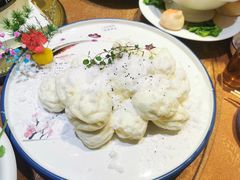 -东北大院·东北菜(三台子店)