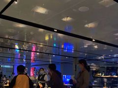 -璞渼咖啡 ROOF P.M. Café(浦东美术馆店)