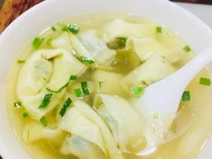 -东吴面馆(因果巷店)