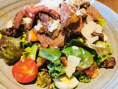 -The Diner X餐厅(青岛万象城店)