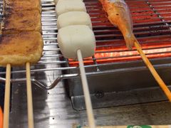 -哈尔滨小酒馆·鲜肉现穿自助烧烤(康新花园店)
