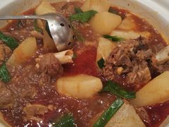 牛腩宽粉煲-亢龙太子酒轩(东湖店)