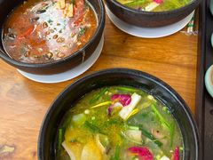 -桥香园过桥米线(国贸店)