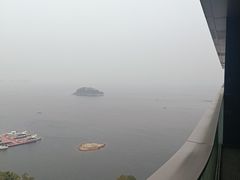 -绿城千岛湖喜来登度假酒店