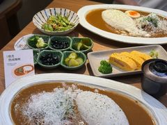 -CURRY YA 熟成咖哩專門店(深圳湾万象城店)