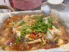 -小胖子羊肉馆·烧烤(龙茗路店)