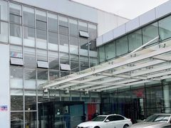 -北京晨德宝宝马4S店(金港汽车公园店)