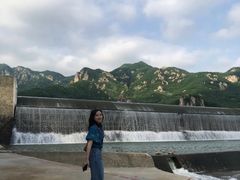 -大连冰峪旅游度假区
