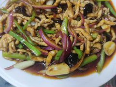 -三子下水馆(南十四道街151号店)