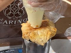 -CARINO BAKERY&CAFE(人广来福士店)