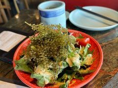 -炙柒Sekinana·精致料理 烧鸟·铁板烧(海上世界店)