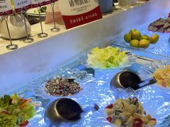 -凡塔斯牛排自助餐厅(广东佛山三水万达店)