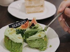 -流酥可心·牛乳蛋糕商店(禾祥西路店)