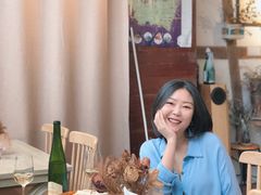 -慢隅法式小馆·生日求婚西餐厅