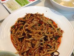 -大铁勺新津菜(东丽阳光新业广场店)